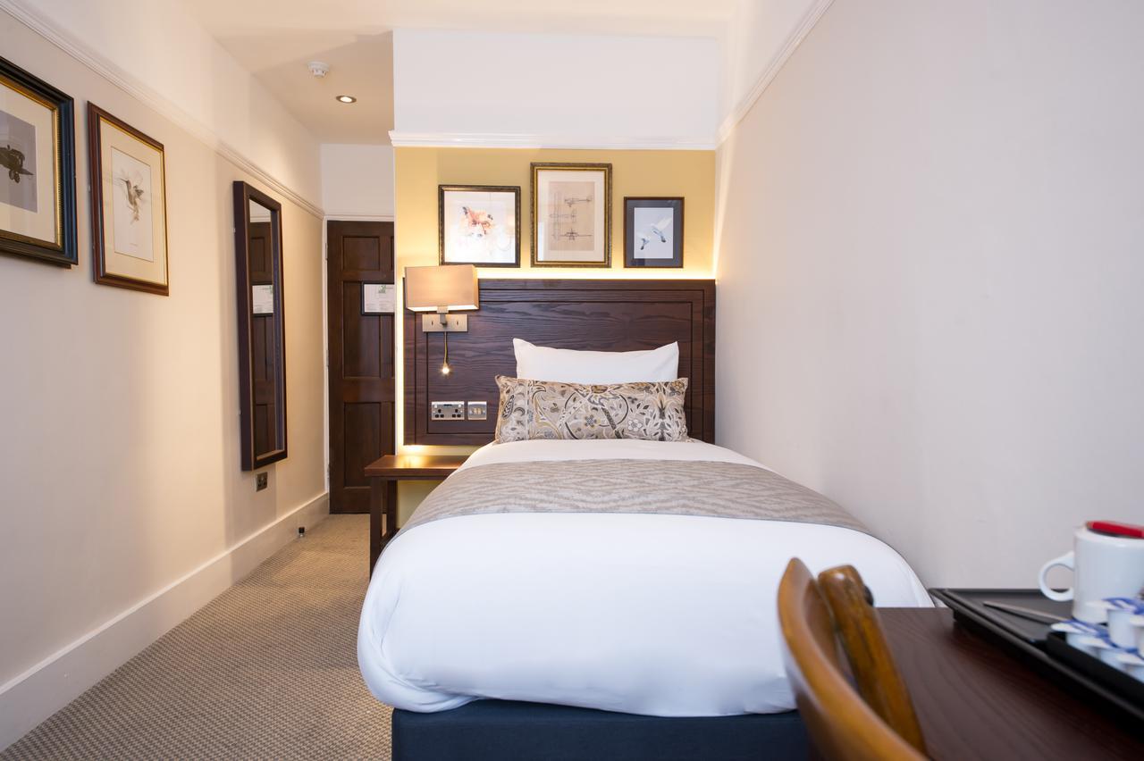 The Colney Fox By Innkeeper'S Collection London Colney Екстериор снимка